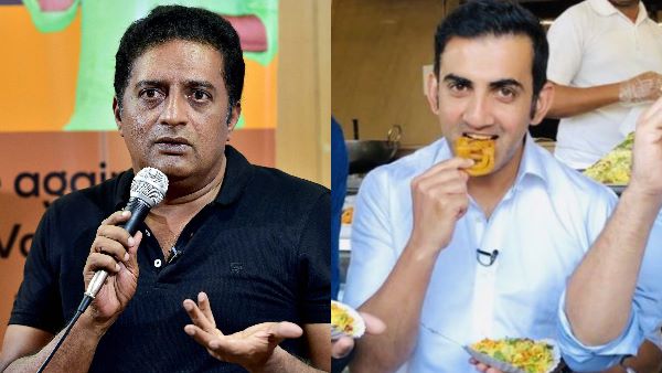 प्रकाश राज ने ट्ववीट कर क्या लिखा