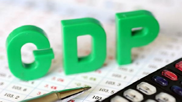 GDP Growth prediction to be 4.2 percent in second quarter GDP Growth prediction to be 4.2 percent in second quarter