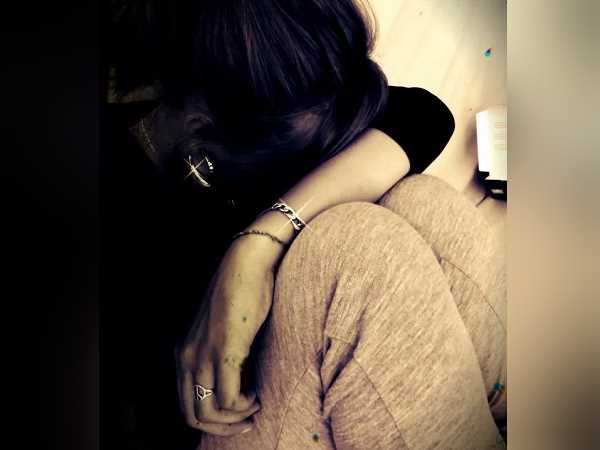 16 years girl physically harassed by her relatives 16 years girl physically harassed by her relatives