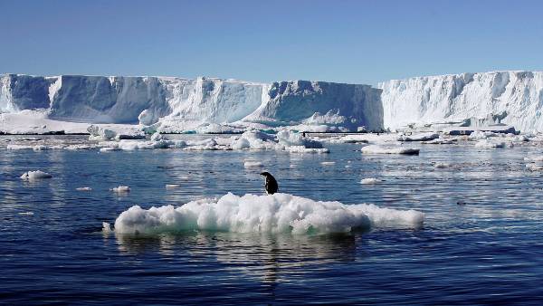Global warming Global warming