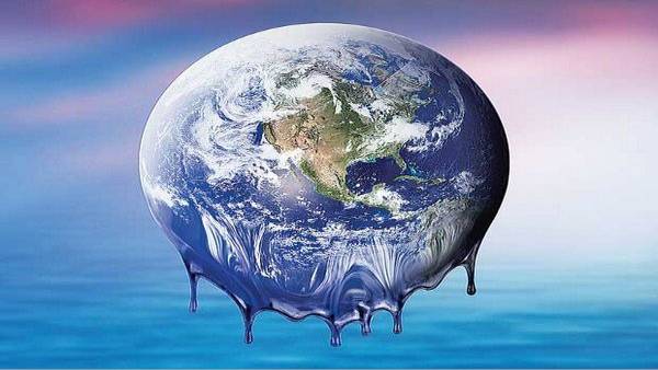 Global warming Global warming