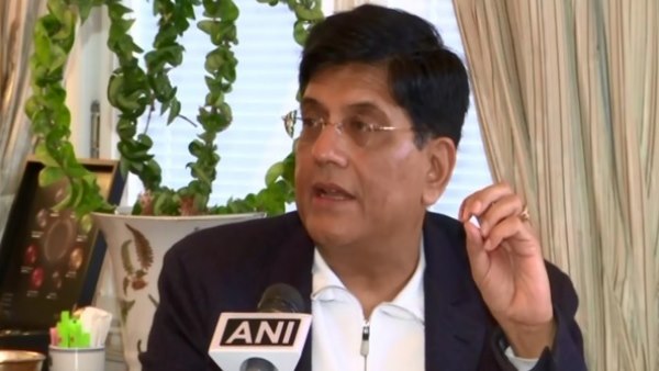 Piyush Goyal hit out at Sonia Gandhi after her RCEP agreement remark Piyush Goyal hit out at Sonia Gandhi after her RCEP agreement remark