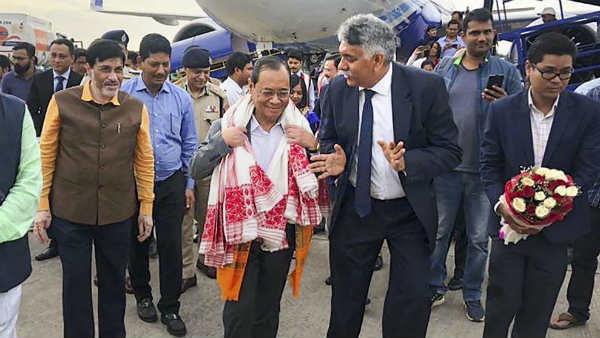 कार्यकाल के आखिरी दिन भी दिया एक अहम संदेश