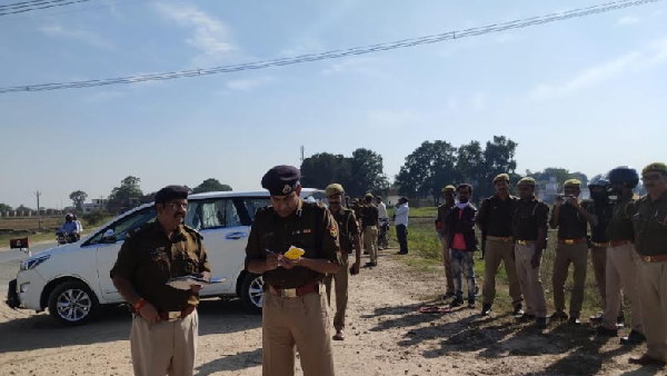 रोजाना बैंक जाते थे आनंद स्वरूप मिश्रा