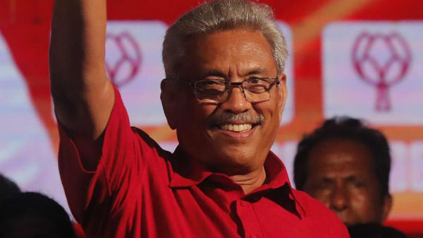 प्रभावी राजनीतिक खानदान से संबंध