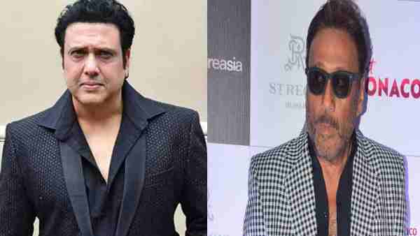 fine on govinda and jackie shroff for selling wrong product fine on govinda and jackie shroff for selling wrong product