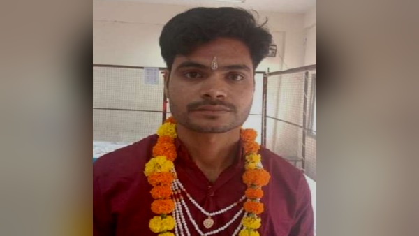 groom won ward member election in rawatbhata palika Kota groom won ward member election in rawatbhata palika Kota