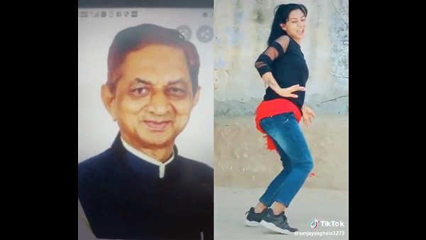 gujarati girl tik tok video gujarati girl tik tok video