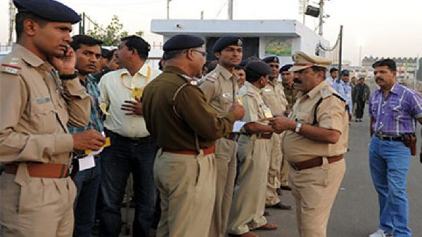 ऐसे शॉर्प शूटर ने की भानुशाली को मारने की तैयारी
