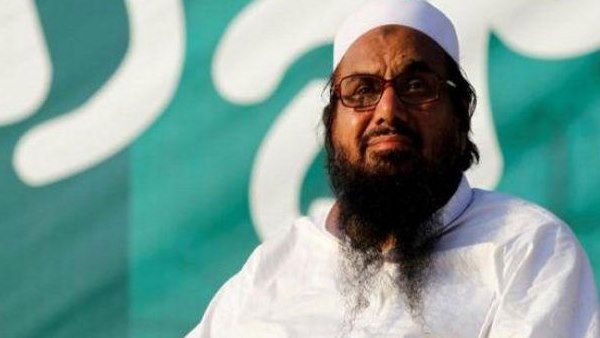 Pak court to pronounce verdict against Hafiz Saeed on February 8 Pak court to pronounce verdict against Hafiz Saeed on February 8