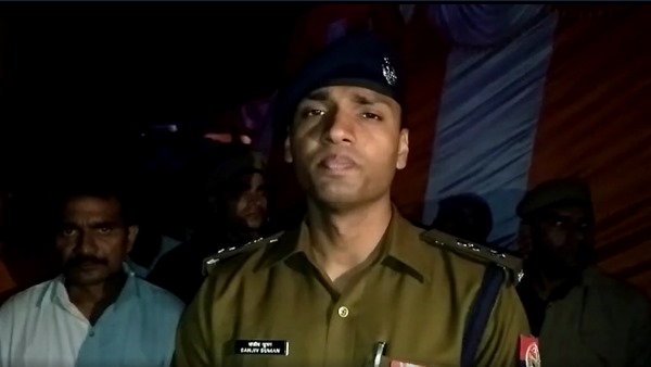 One dead and four injured after miscreants fired at wedding function in Hapur One dead and four injured after miscreants fired at wedding function in Hapur