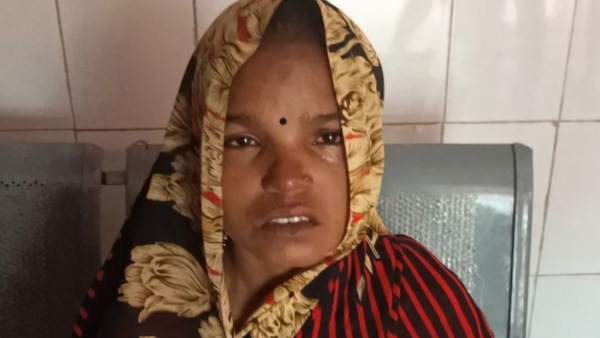 नवजात की एक-एक अंगुली काटी