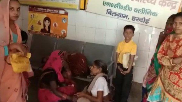 गैरइरादतना हत्या की रिपोर्ट दर्ज