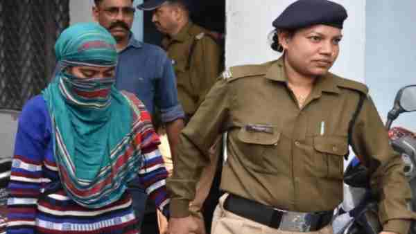 A mother killed her six-month-old son by drowning him in the Ganges in Haridwar A mother killed her six-month-old son by drowning him in the Ganges in Haridwar
