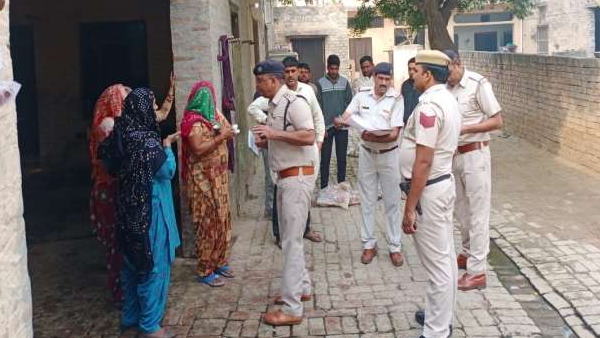 haryana, crime, firing on family, latest news, chandigarh, haryana police,चंडीगढ़, हरियाणा haryana, crime, firing on family, latest news, chandigarh, haryana police,चंडीगढ़, हरियाणा