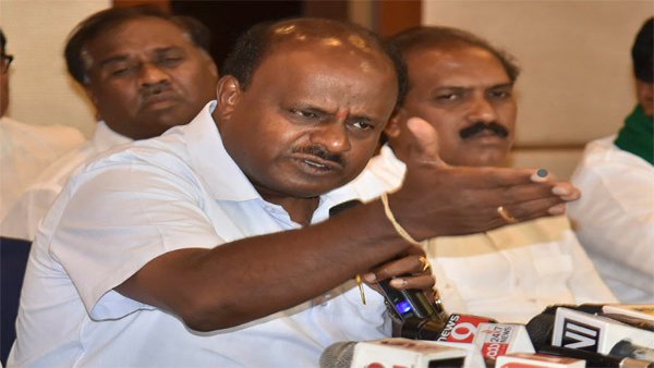 इसलिए कर्नाटक में बीजेपी को लेकर नरम हुई जेडीएस!