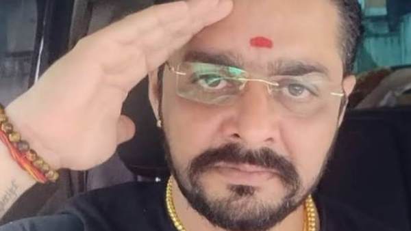 'हिंदुस्तानी भाऊ जो दिखते हैं वो हैं नहीं'