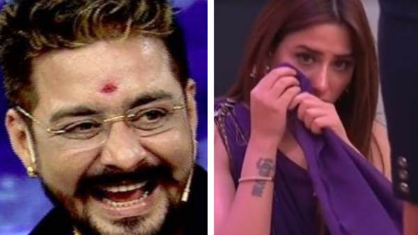 bigg boss season 13, bigg boss, mahira sharma, hindustani bhau, mahira sharma mother, video, बिग बॉस सीजन 13, बिग बॉस, माहिरा शर्मा, हिंदुस्तानी भाऊ, वीडियो bigg boss season 13, bigg boss, mahira sharma, hindustani bhau, mahira sharma mother, video, बिग बॉस सीजन 13, बिग बॉस, माहिरा शर्मा, हिंदुस्तानी भाऊ, वीडियो