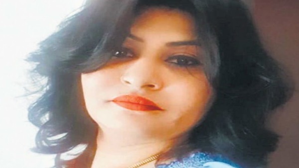 आरोपी श्वेता जैन की थी एट एल्थी नामक प्रोडक्ट कंपनी