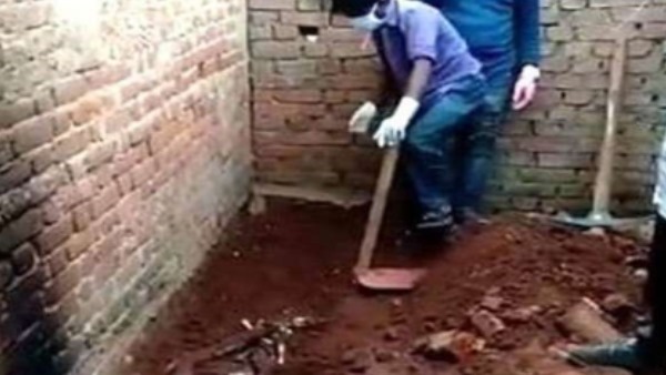 भाभी से अवैध संबंध थे महेश के