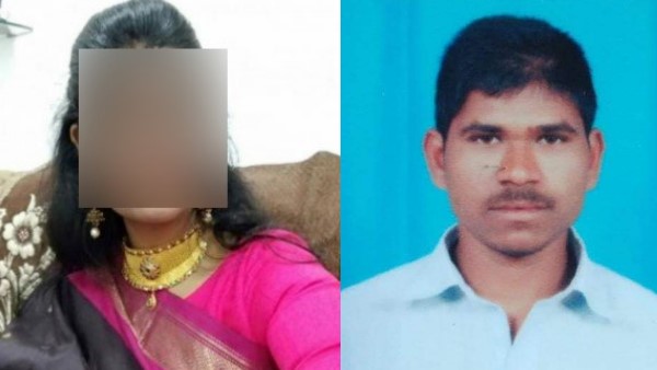 चार आरोपियों को किया गिरफ्तार
