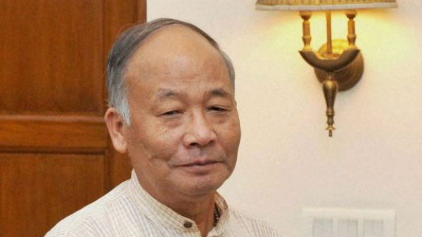 ibobi singh ibobi singh