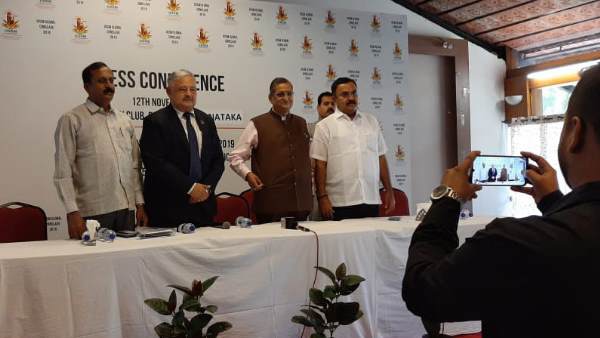 IISSM annual conclave IISSM annual conclave