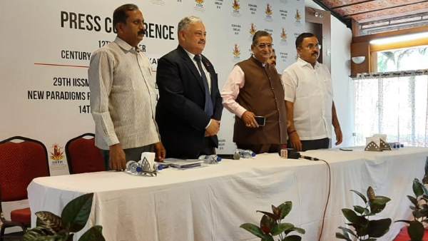 IISSM annual conclave IISSM annual conclave