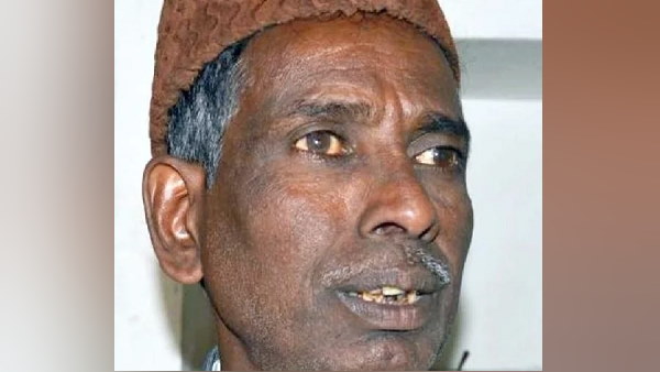 इकबाल अंसारी ने दिए ये तर्क