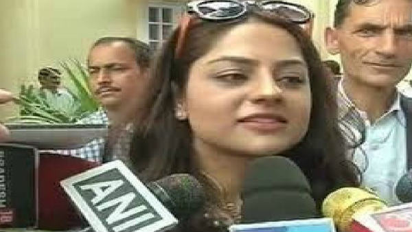 सर्दी को देखते हुए दूसरी जगह भेजने की गुजारिश