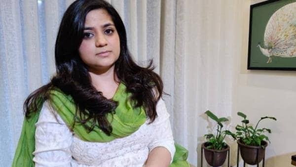 Mehboobas daughter also jumped in political turmoil on Maharashtra, said this Mehboobas daughter also jumped in political turmoil on Maharashtra, said this