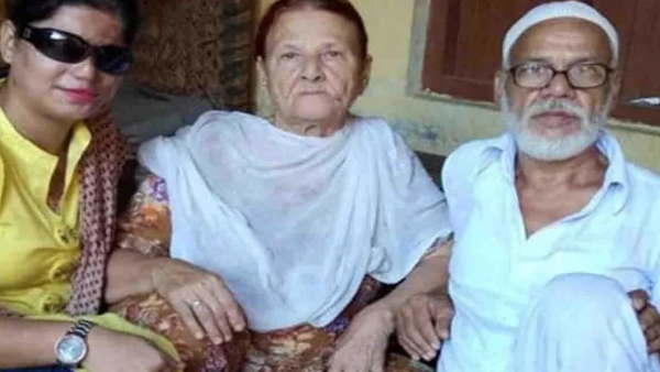 पति को मिली साढ़े तीन साल की जेल की सजा