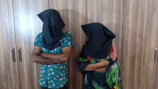 rajkot police disclose case of murder of husband rajkot police disclose case of murder of husband
