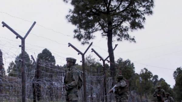 Defence PRO, Jammu, Army jawan, indian army, ceasefire violation, Pakistan, Jammu Kashmir Defence PRO, Jammu, Army jawan, indian army, ceasefire violation, Pakistan, Jammu Kashmir
