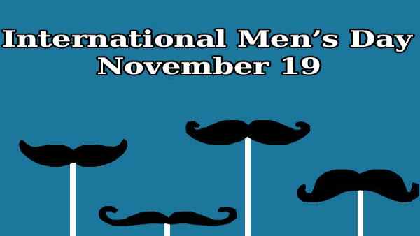 mansday mansday