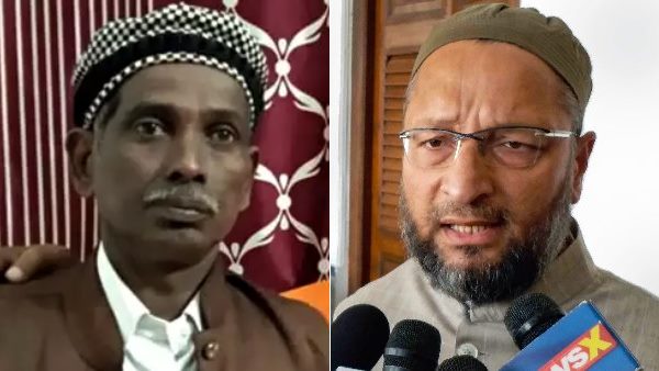 'कोई क्या कह रहा है, हमें परवाह नहीं'