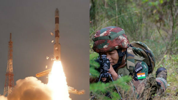 मिलेगी आतंकी कैंप्स की हर जानकारी