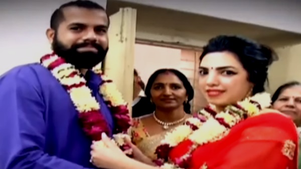 ट्रैवल एजेंसी में करते थे काम