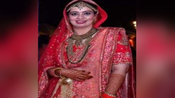 PM Modis campaign No single use plastic in wedding of jaipur girl PM Modis campaign No single use plastic in wedding of jaipur girl