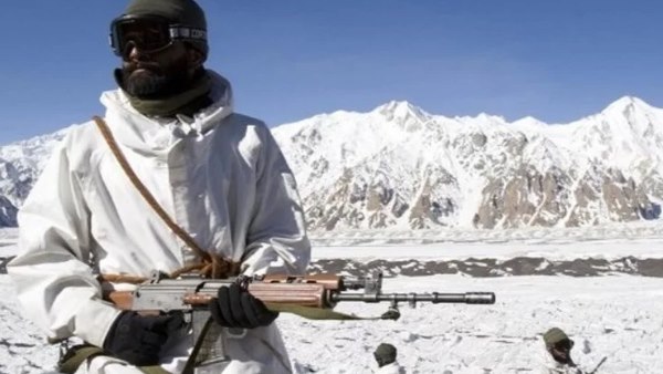 Indian Army allows a group of 8 disabled people to go to Siachen in June Indian Army allows a group of 8 disabled people to go to Siachen in June