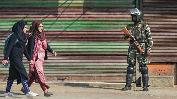 'आपने आज जाना क्या है इस्लामिक आतंकवाद'