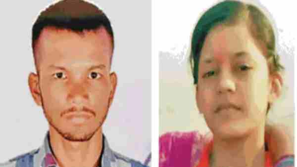 अनीस सरोज और सिमरन को पार्क छोड़ आया