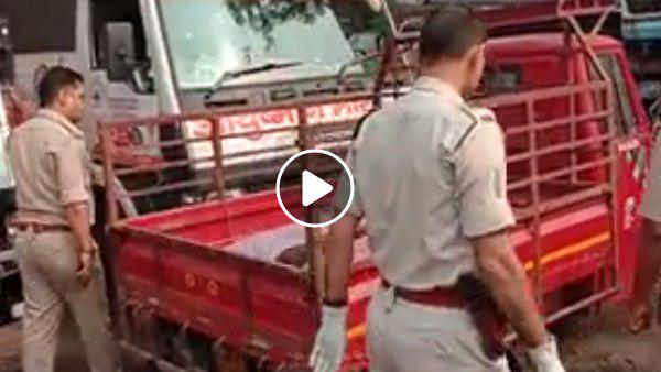 सूद पर उधार देने का कारोबार करता था सरोज