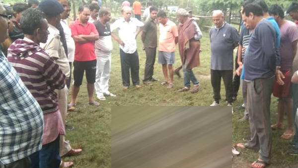 सीसीटीवी से मिला पहला सुराग