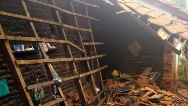 mother and infant died in wall collapse mother and infant died in wall collapse