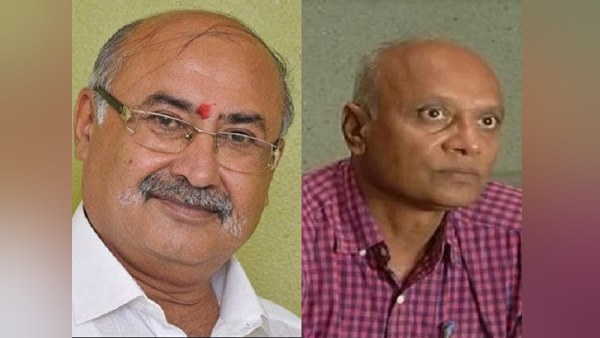 सूरत से 120 किमी दूर हत्थे चढ़े भानुशाली के हत्यारे