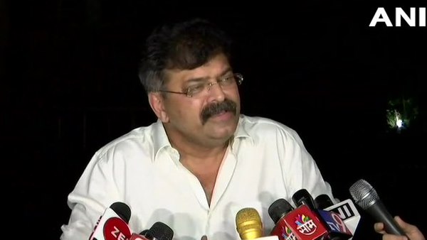 पहले खबर आई थी कि ये बैठक रद्द हो गई है