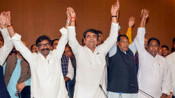 Jharkhand Jharkhand