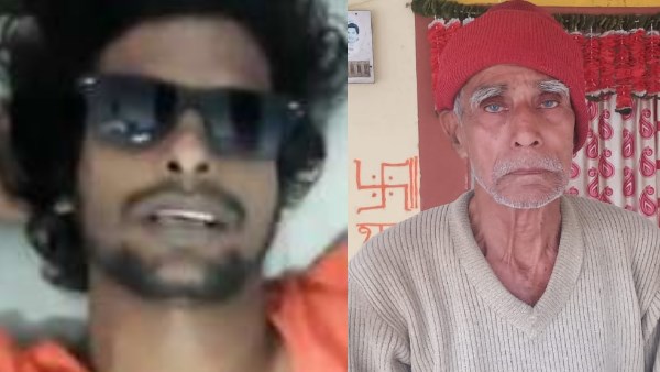 रातोंरात सुर्खियों में आए नेत्रहीन शशि भूषण पांडेय