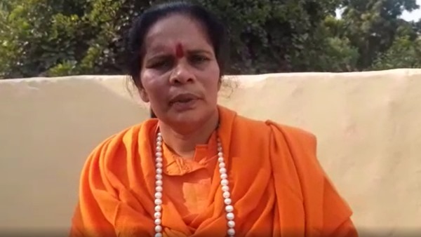 sadhvi prachi statement on jnu student protest sadhvi prachi statement on jnu student protest
